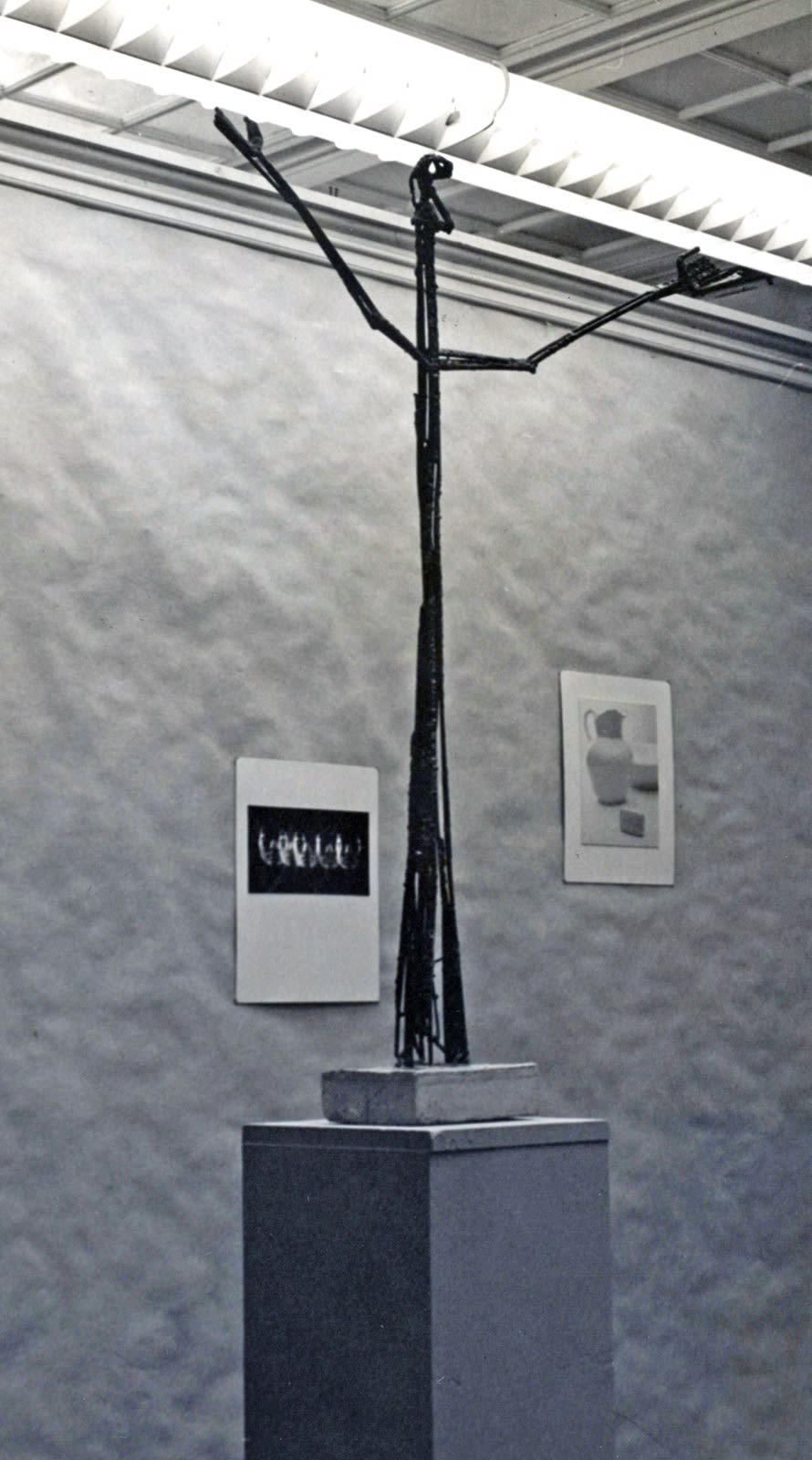 Figure, 1961