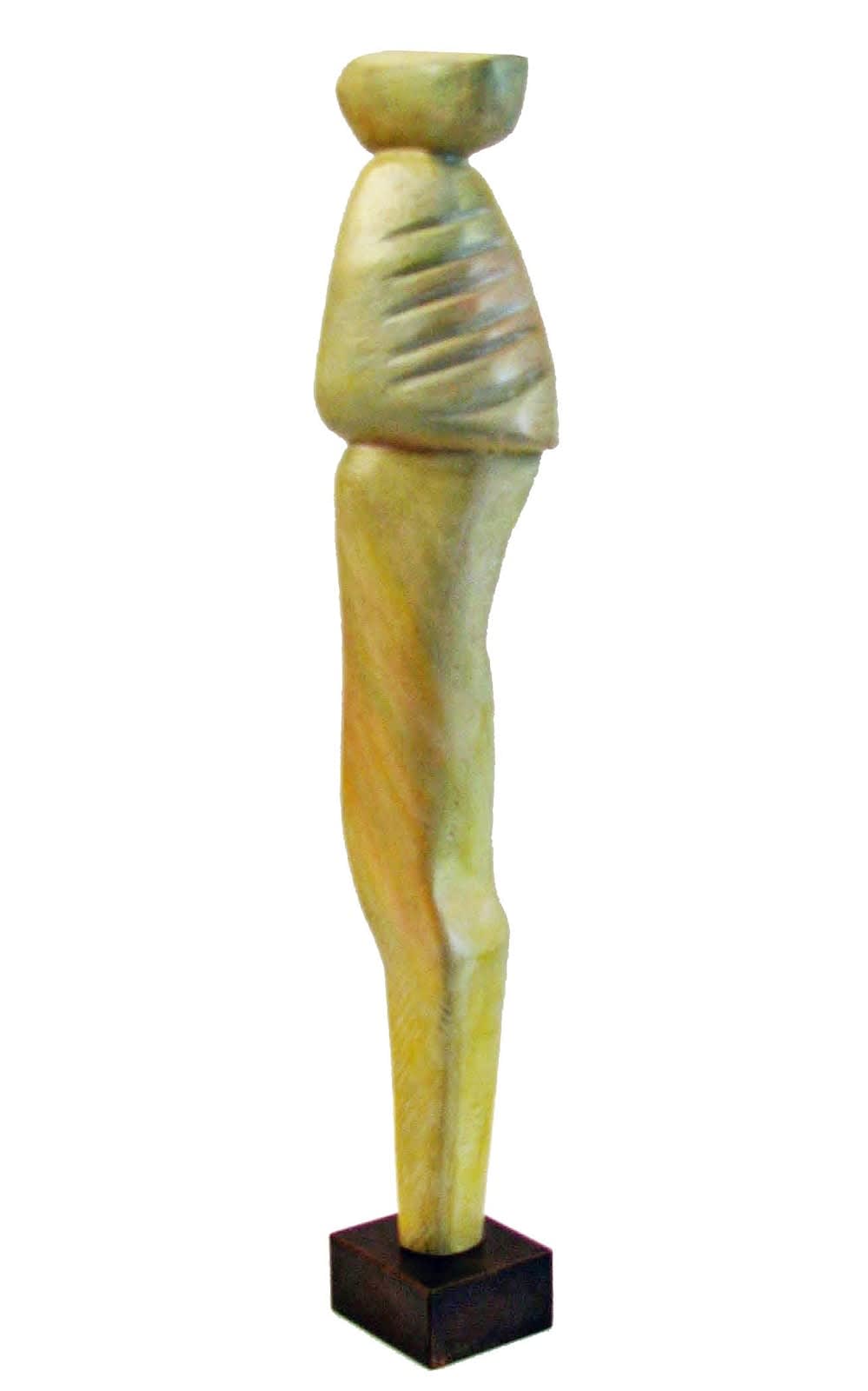 Levity, 2003
