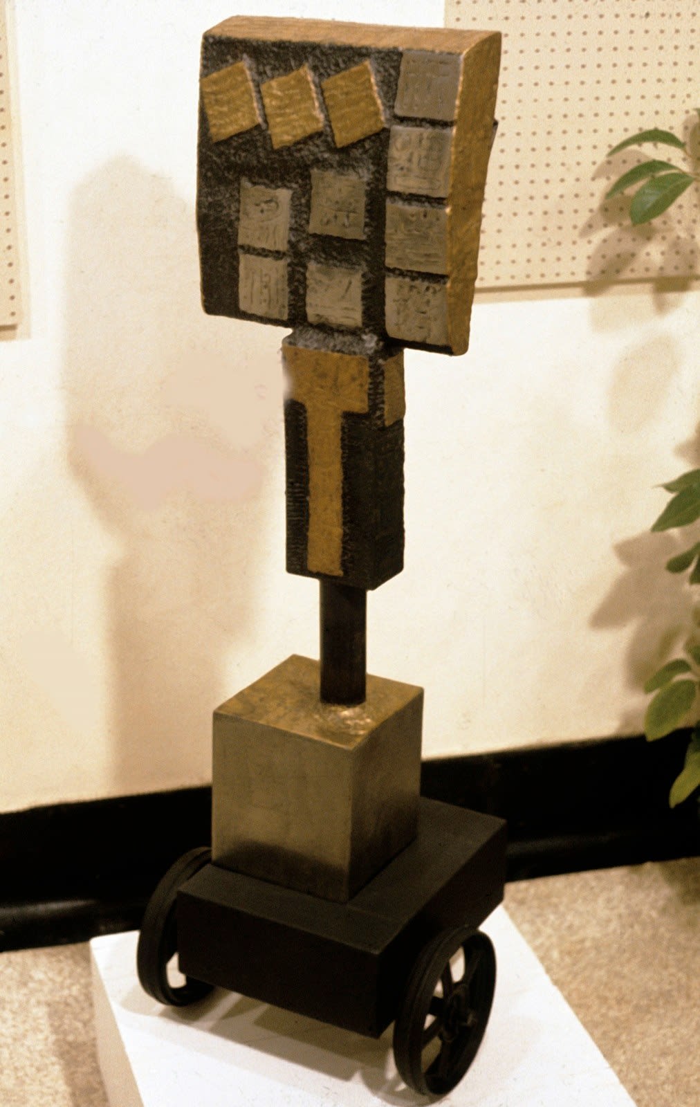 Untitled, 1970