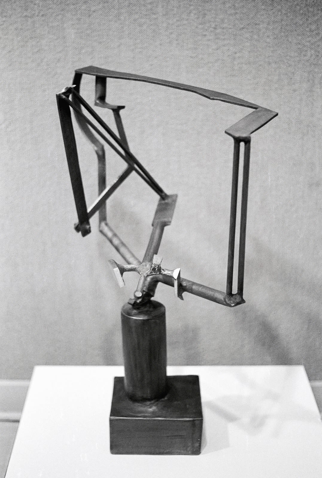Metaphysical Writing Machine, 1980