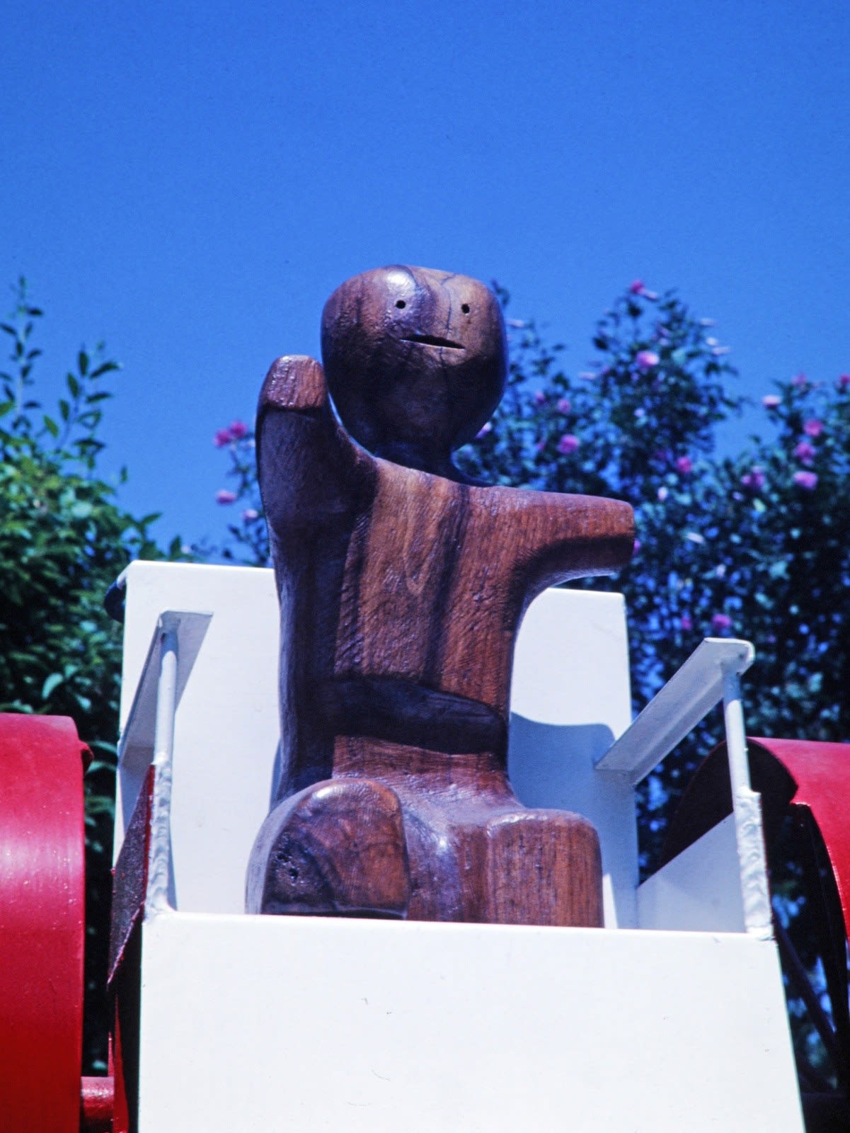 One of Many, 1968