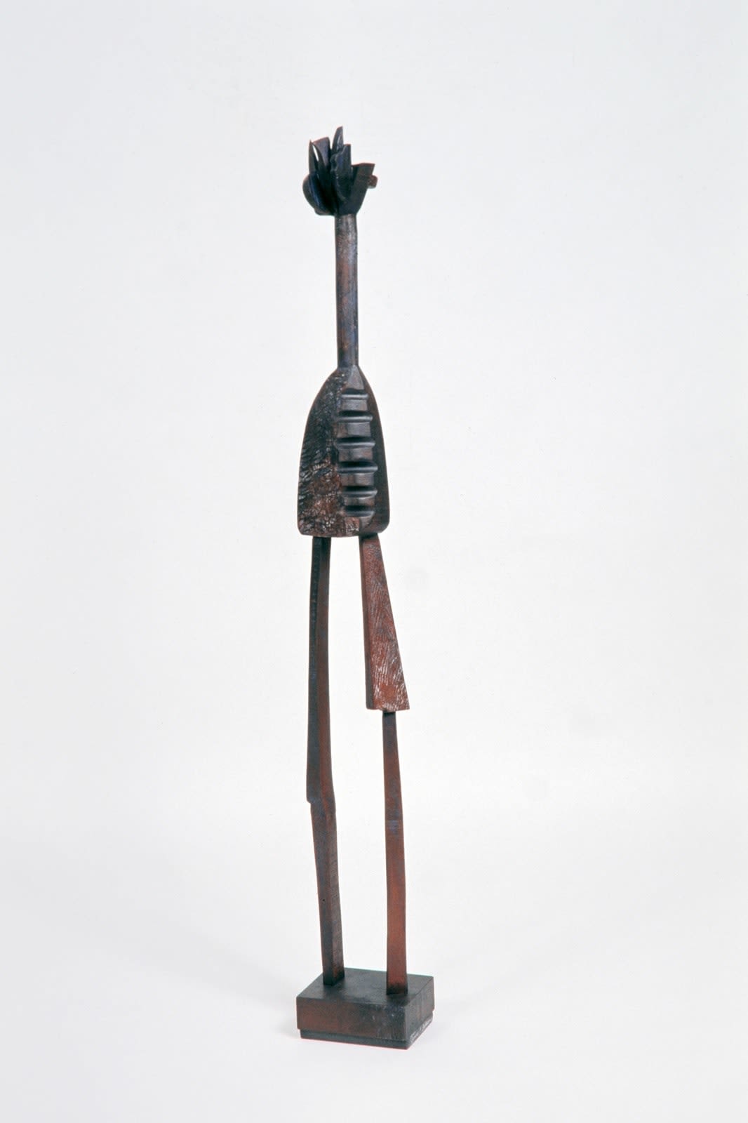 Complimentary Figure, 2003