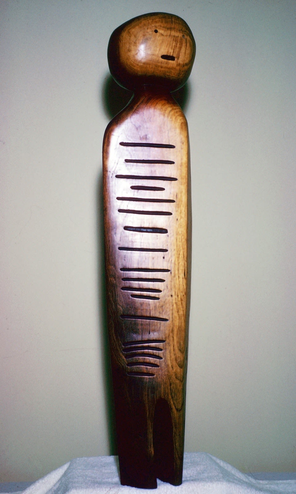 Figure, 1963