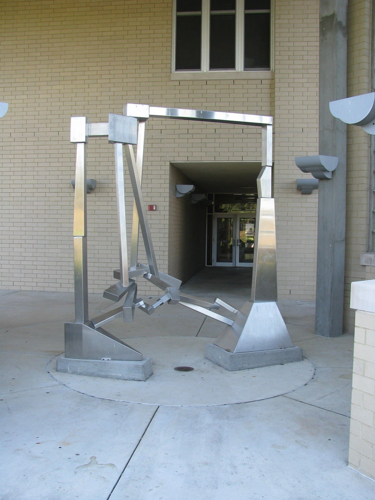 Reflection of Memories, 1997