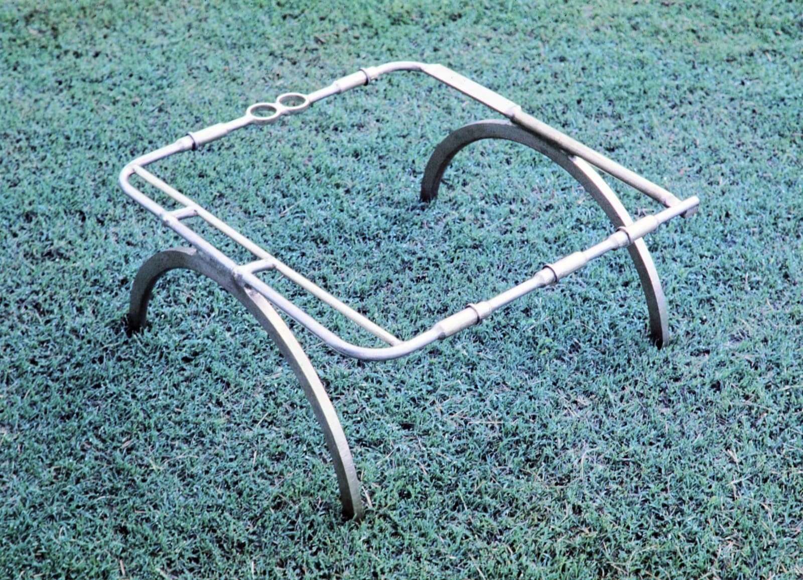 Table Base, 1984