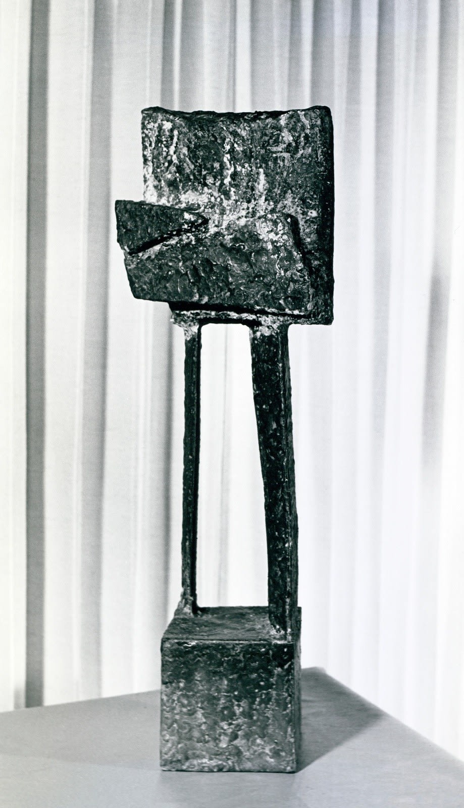 Abstract, 1973
