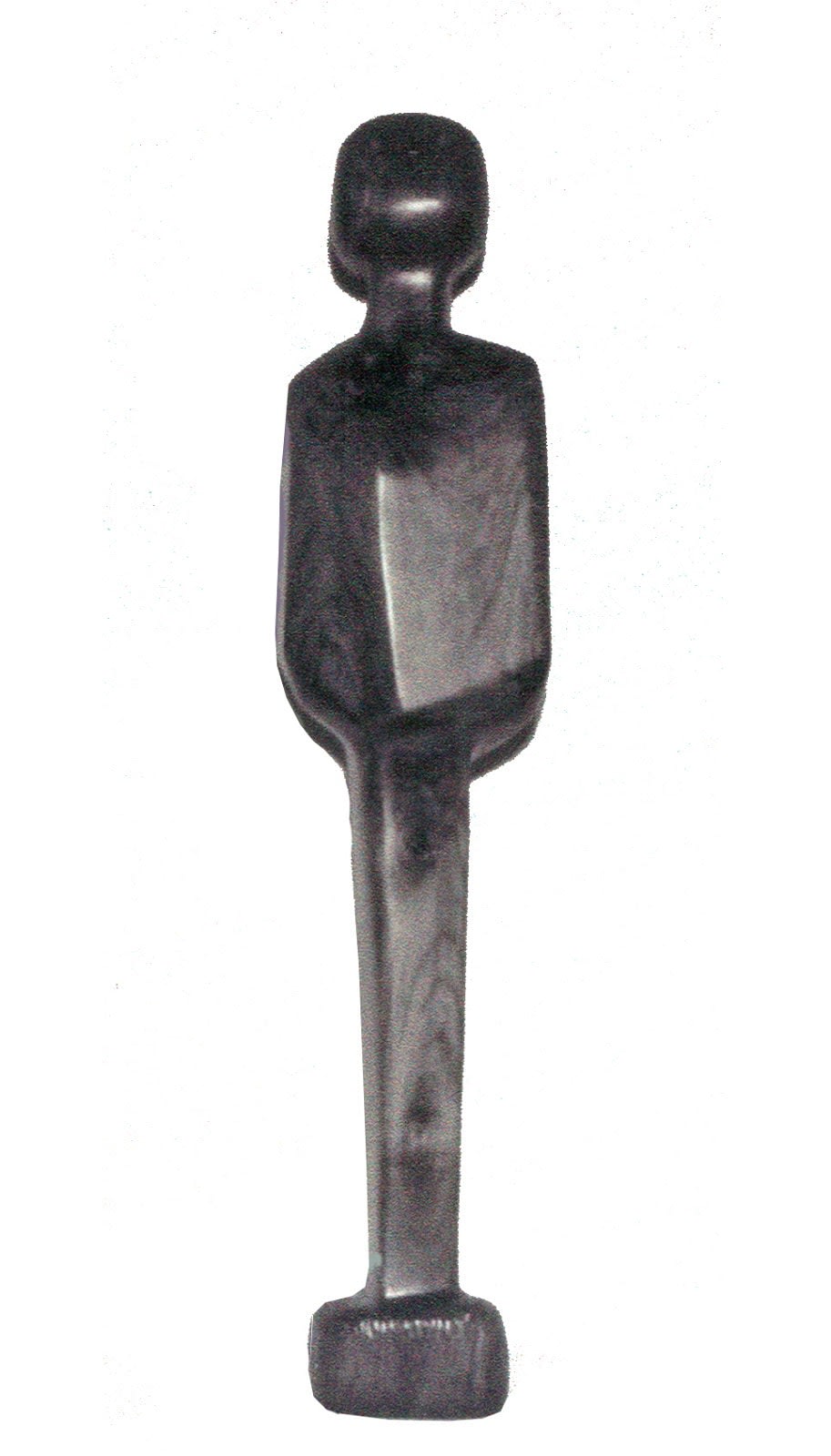 Figure, 1964