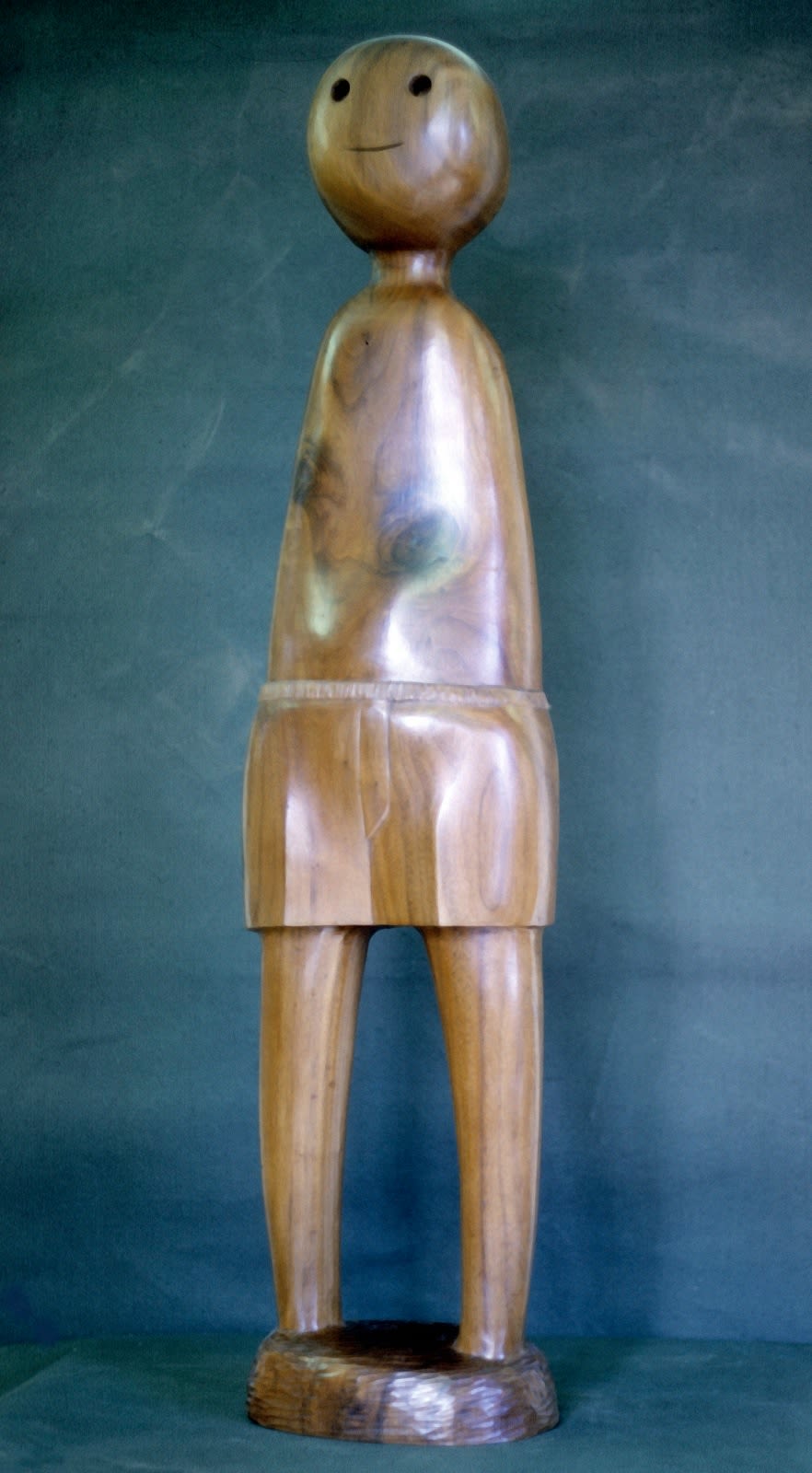 Man with Bow Tie, 1966