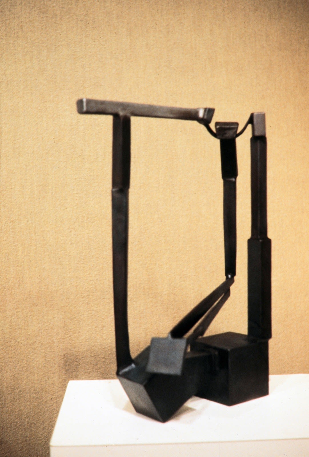 Metaphysical Writing Machine, 1980