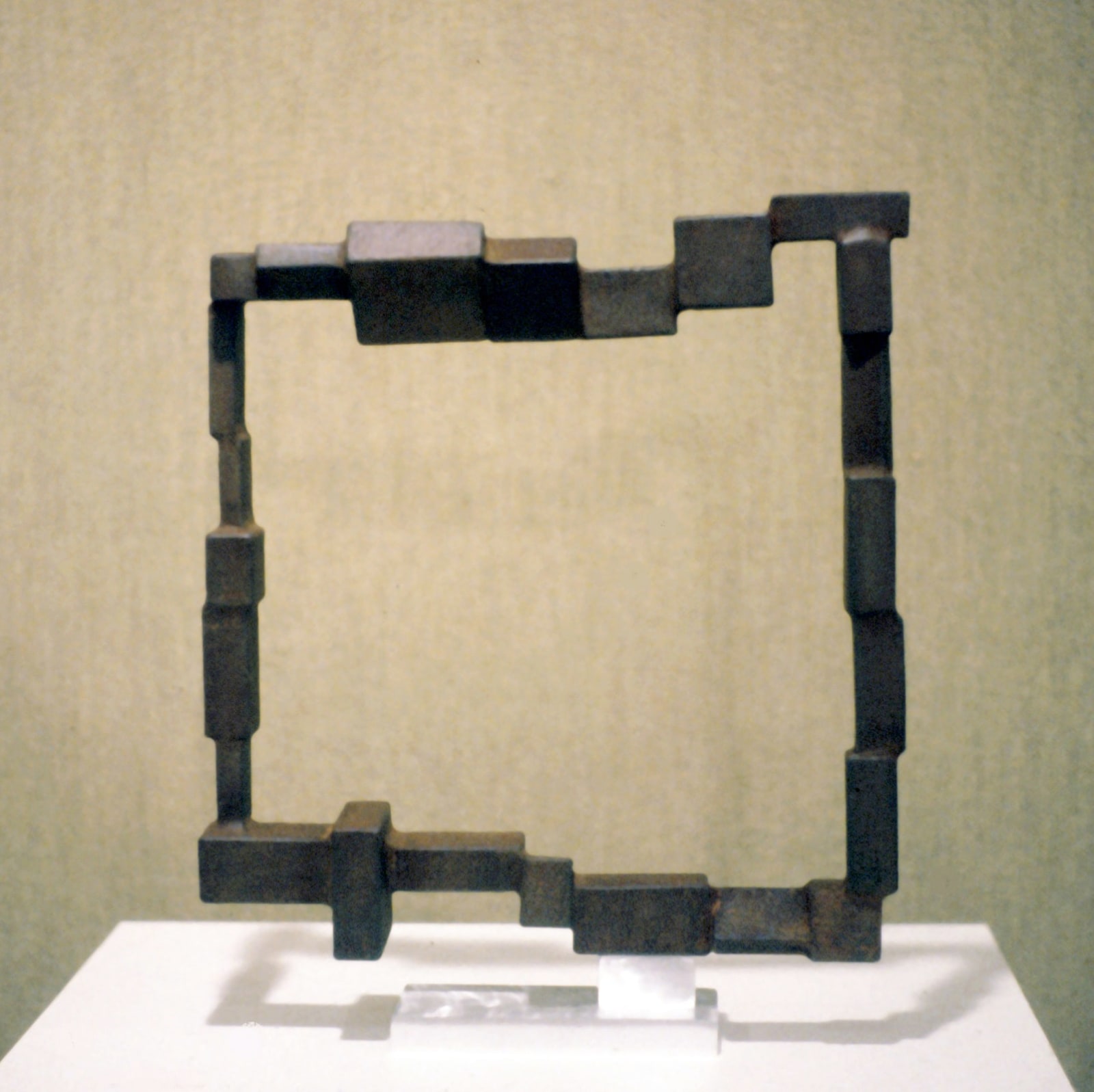 Reflector, 1981