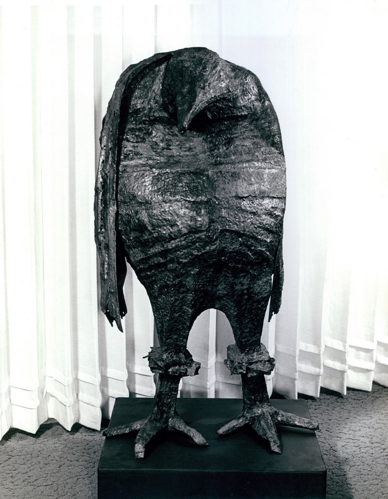 Girth 54, 1973