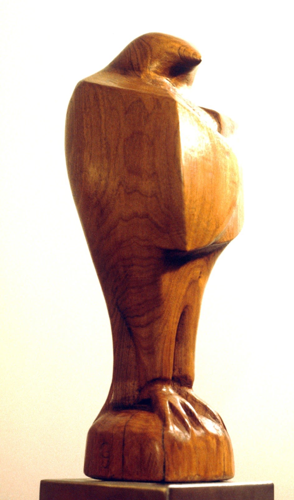Bird, 1973