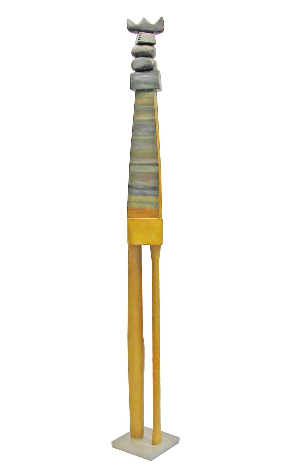 Fault-finder, 2003
