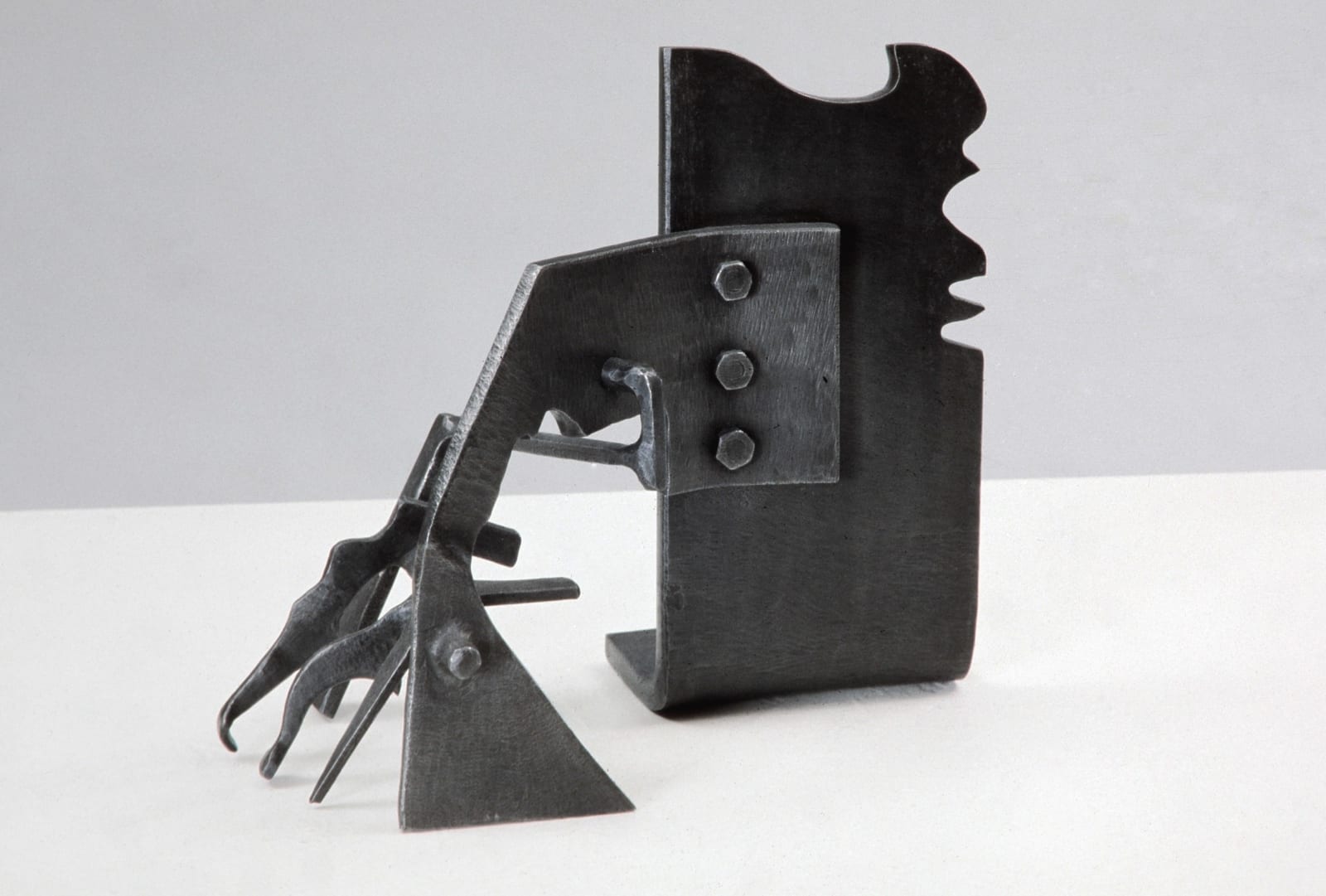 Encipher, 1984