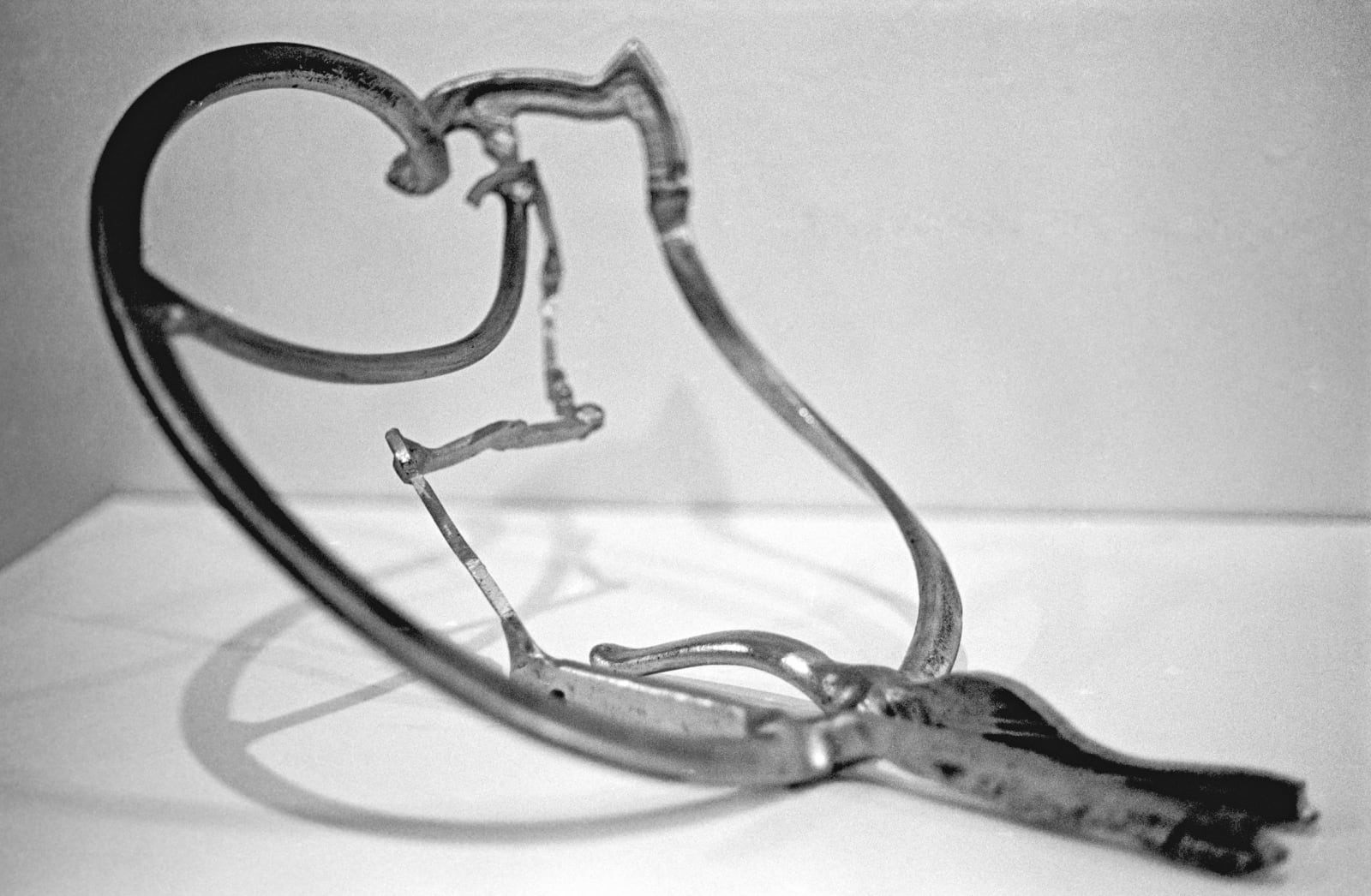 Return from Nail Star, 1982