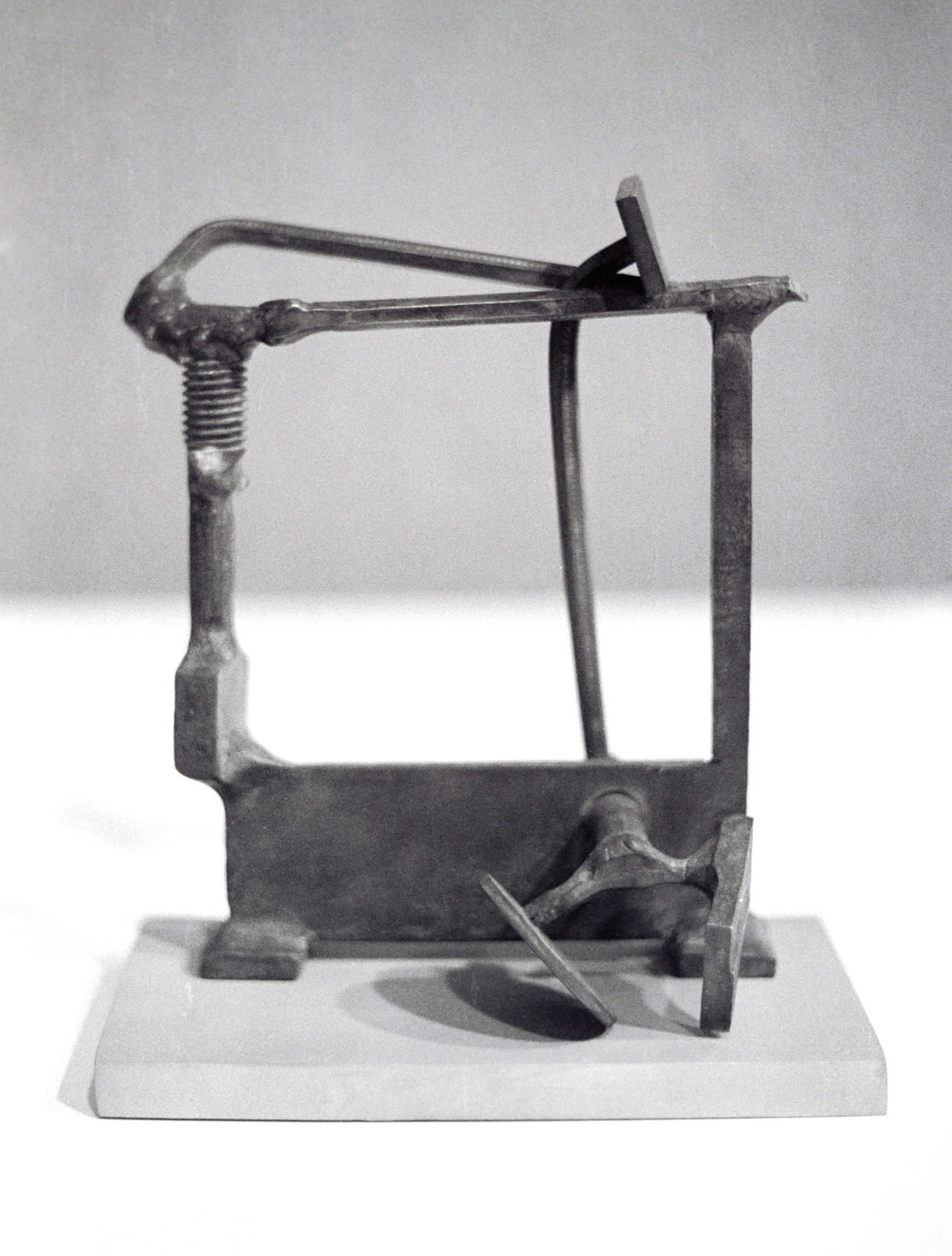 Metaphysical Writing Machine, 1978