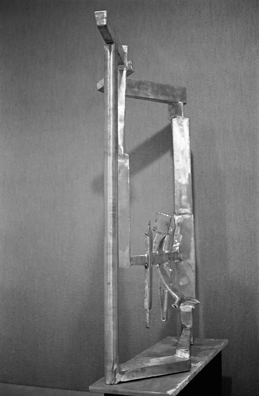 Fountain, 1982