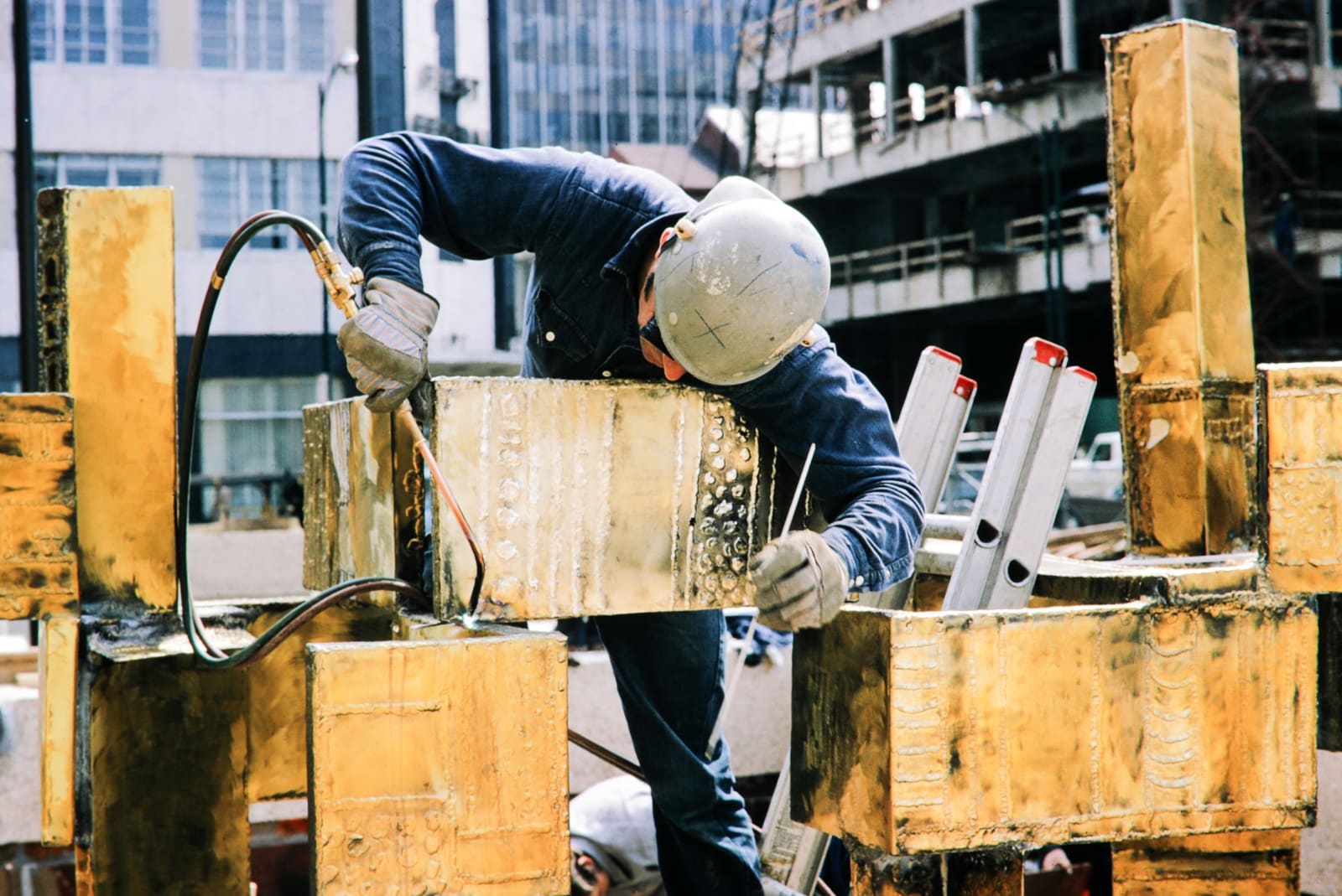 Fountain (Installation), 1974