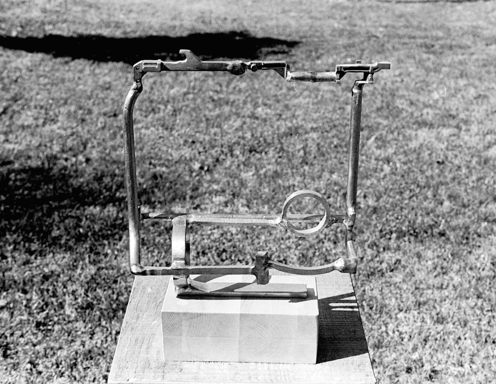 Reflector, 1978