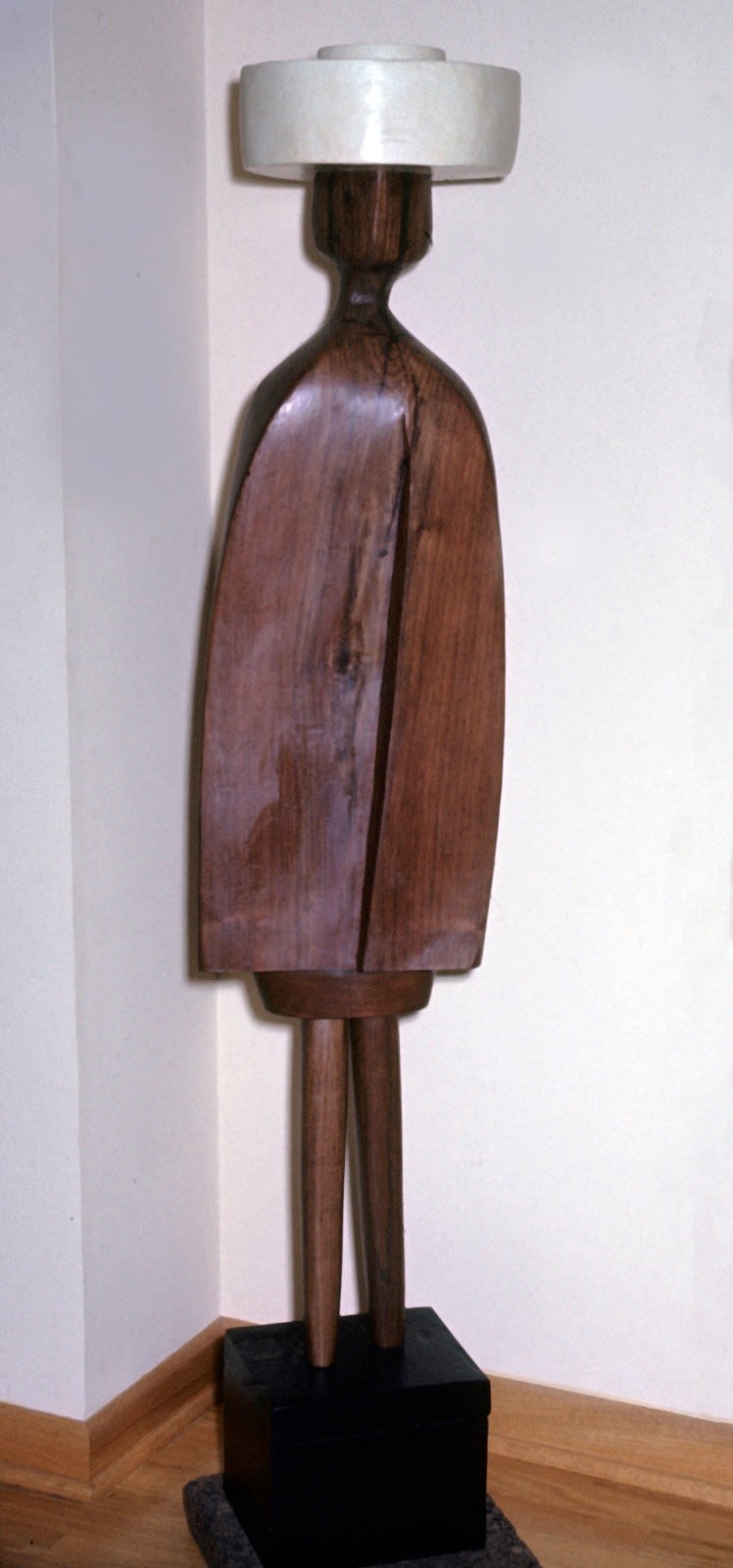 Figure, 1967