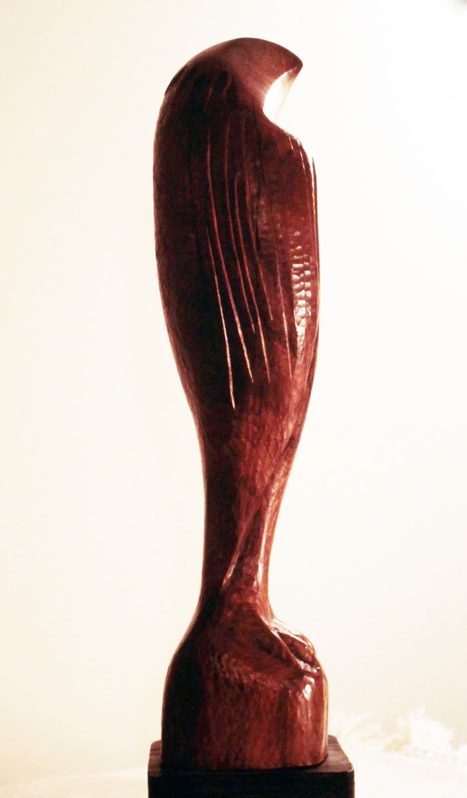 Bird, 1972