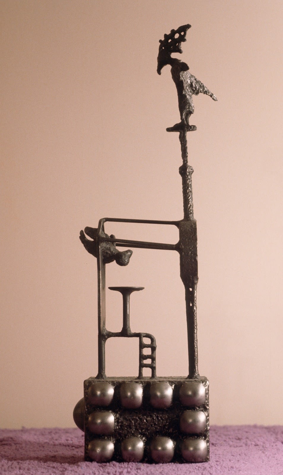 Introduction to Metaphysics, 1970