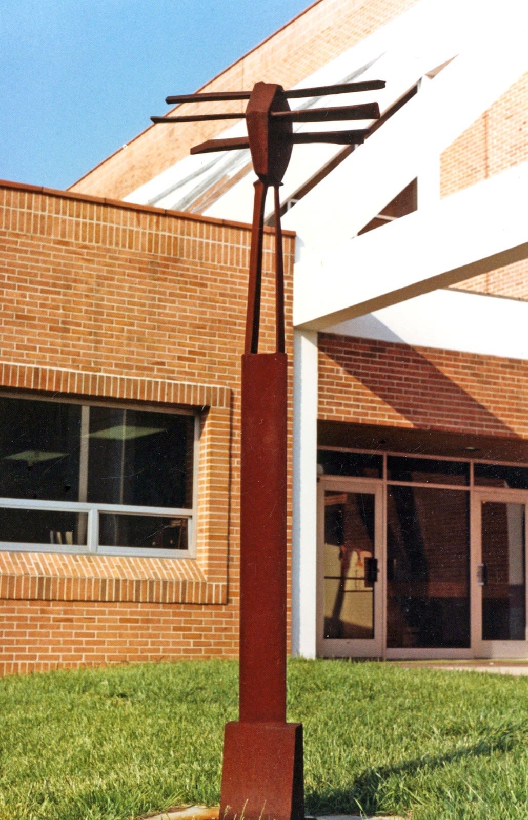 Icon, 1985