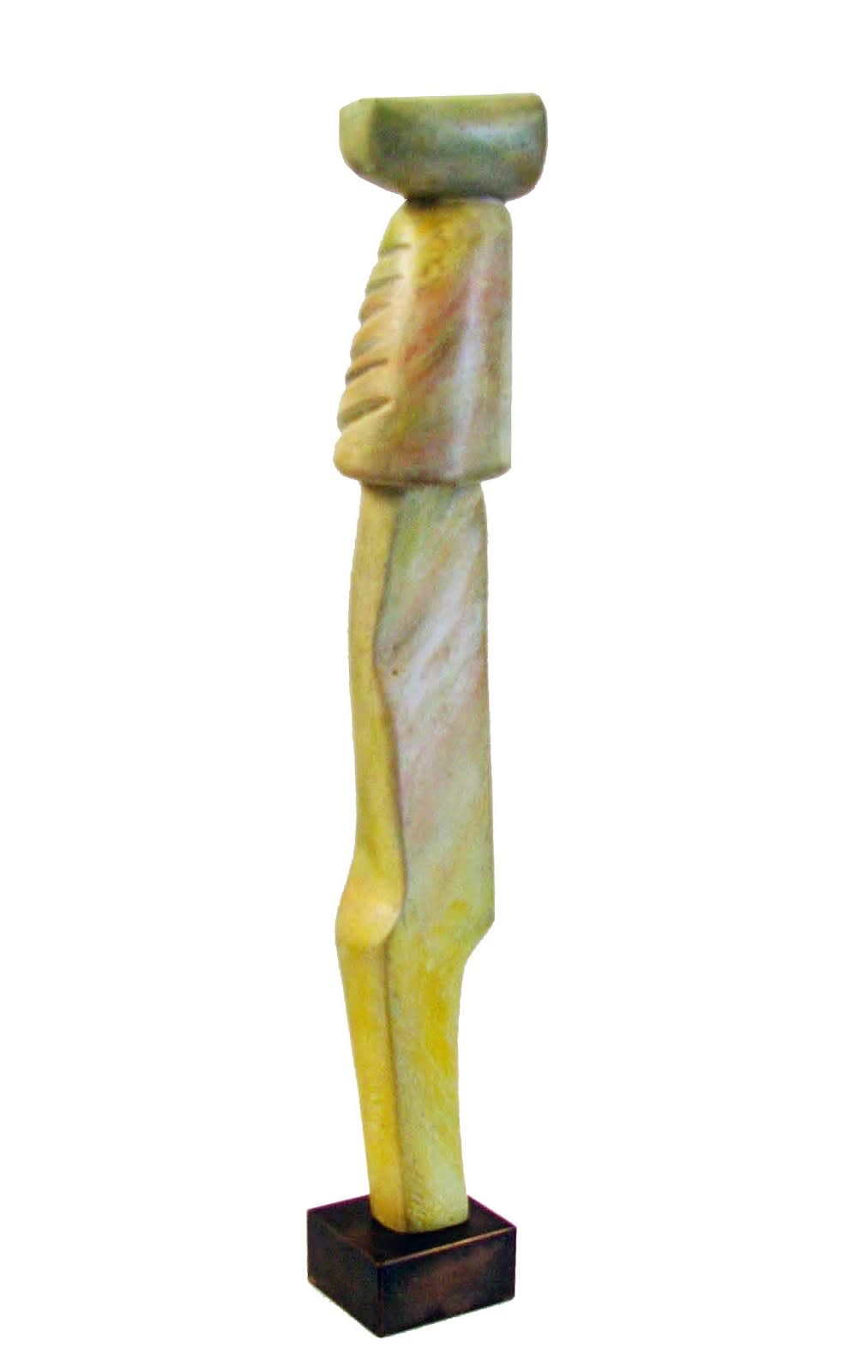Levity, 2003
