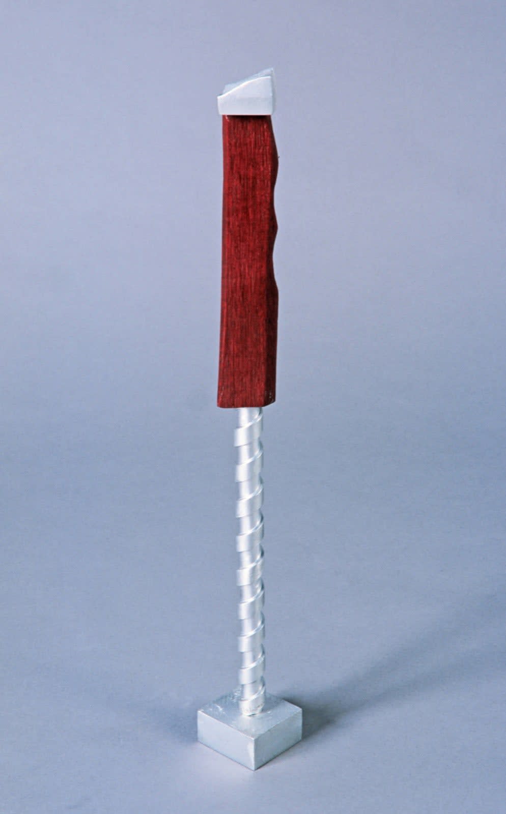 Dashing Figure, 2000