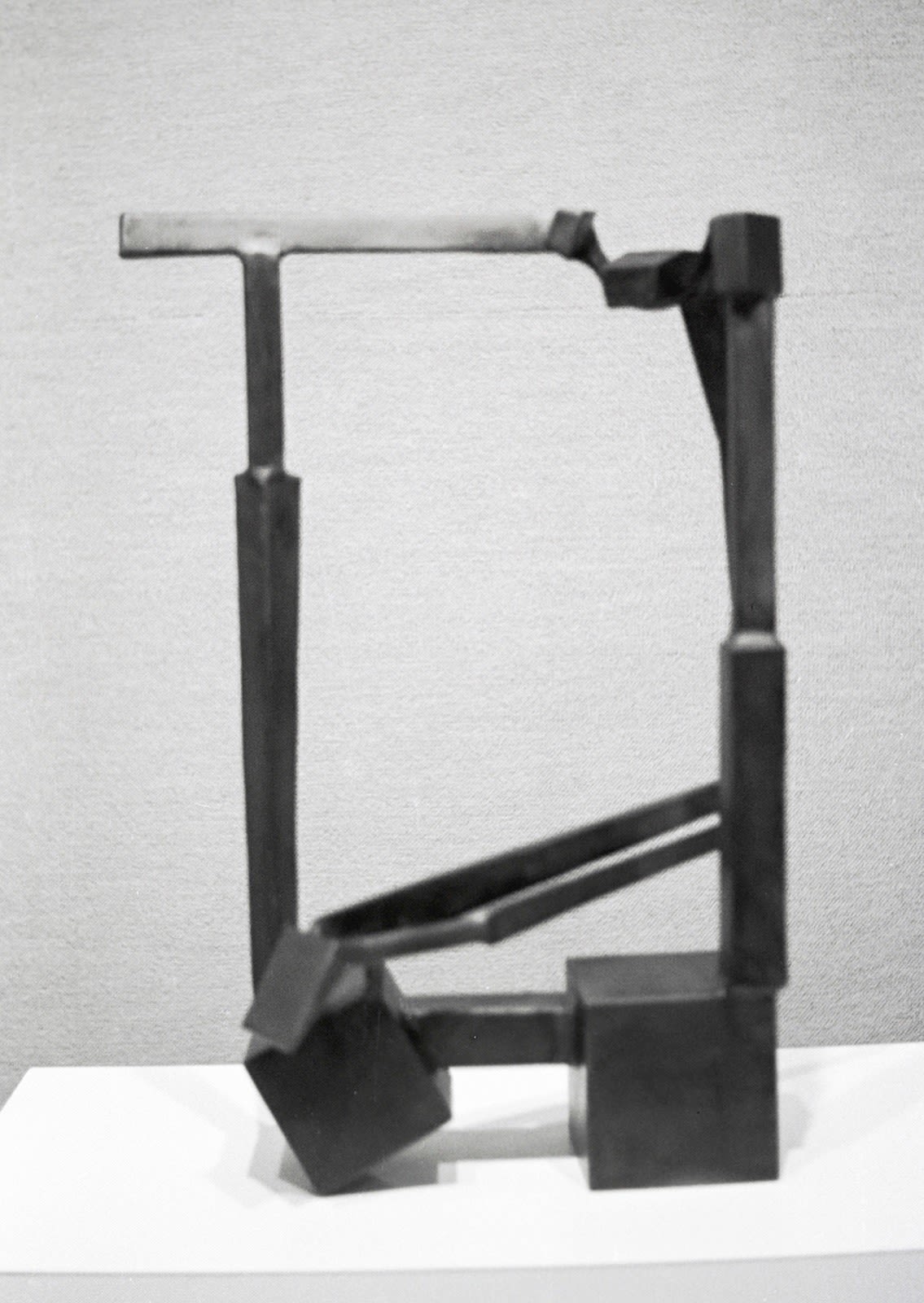 Metaphysical Writing Machine, 1980