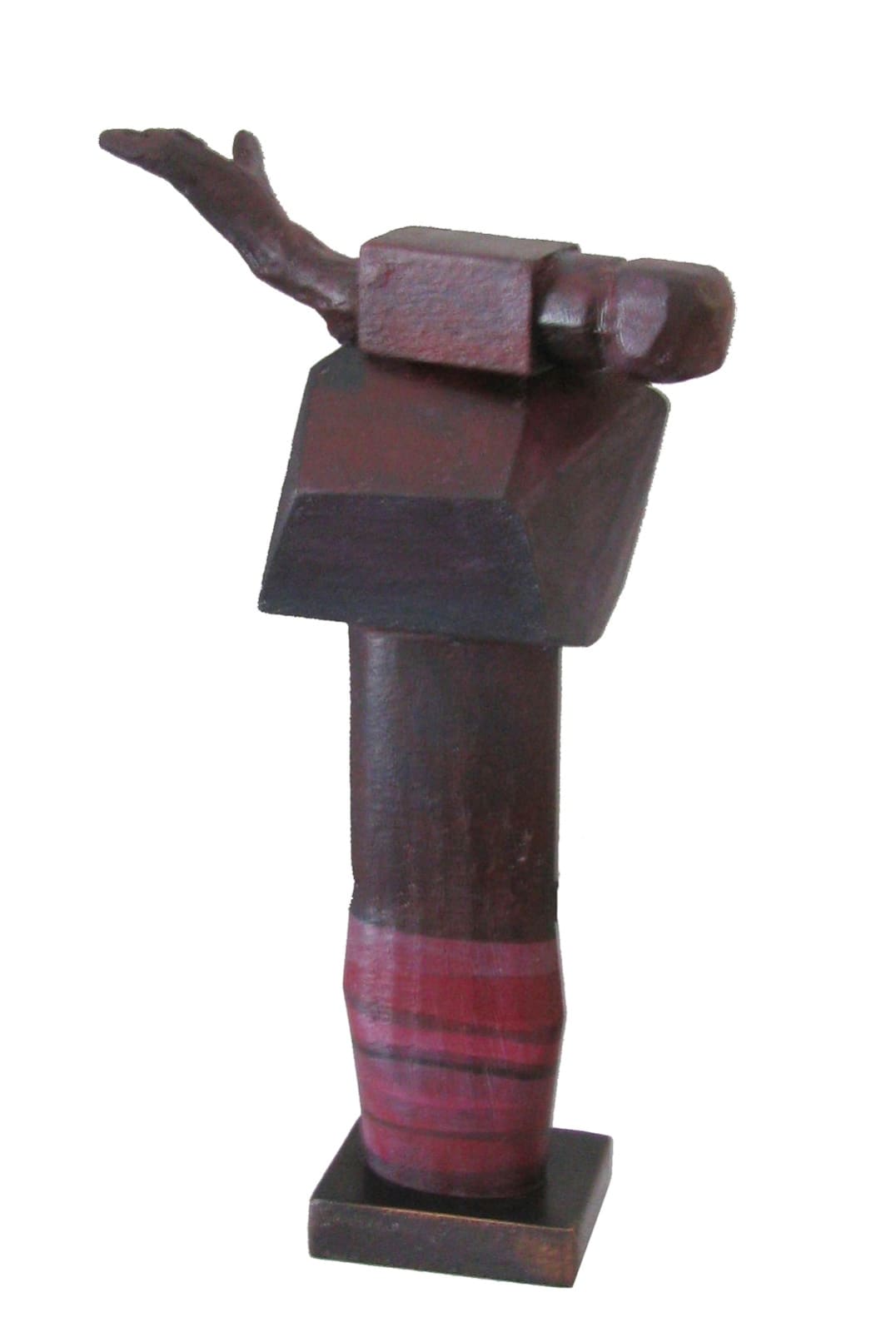 Norman's Time, 2012