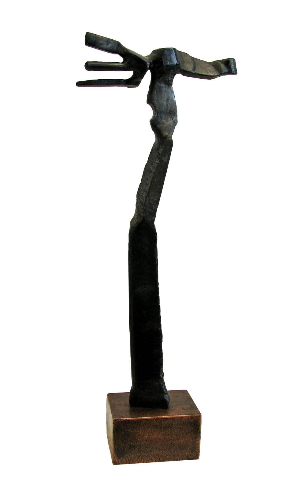 Figuratively Burdened, 2010