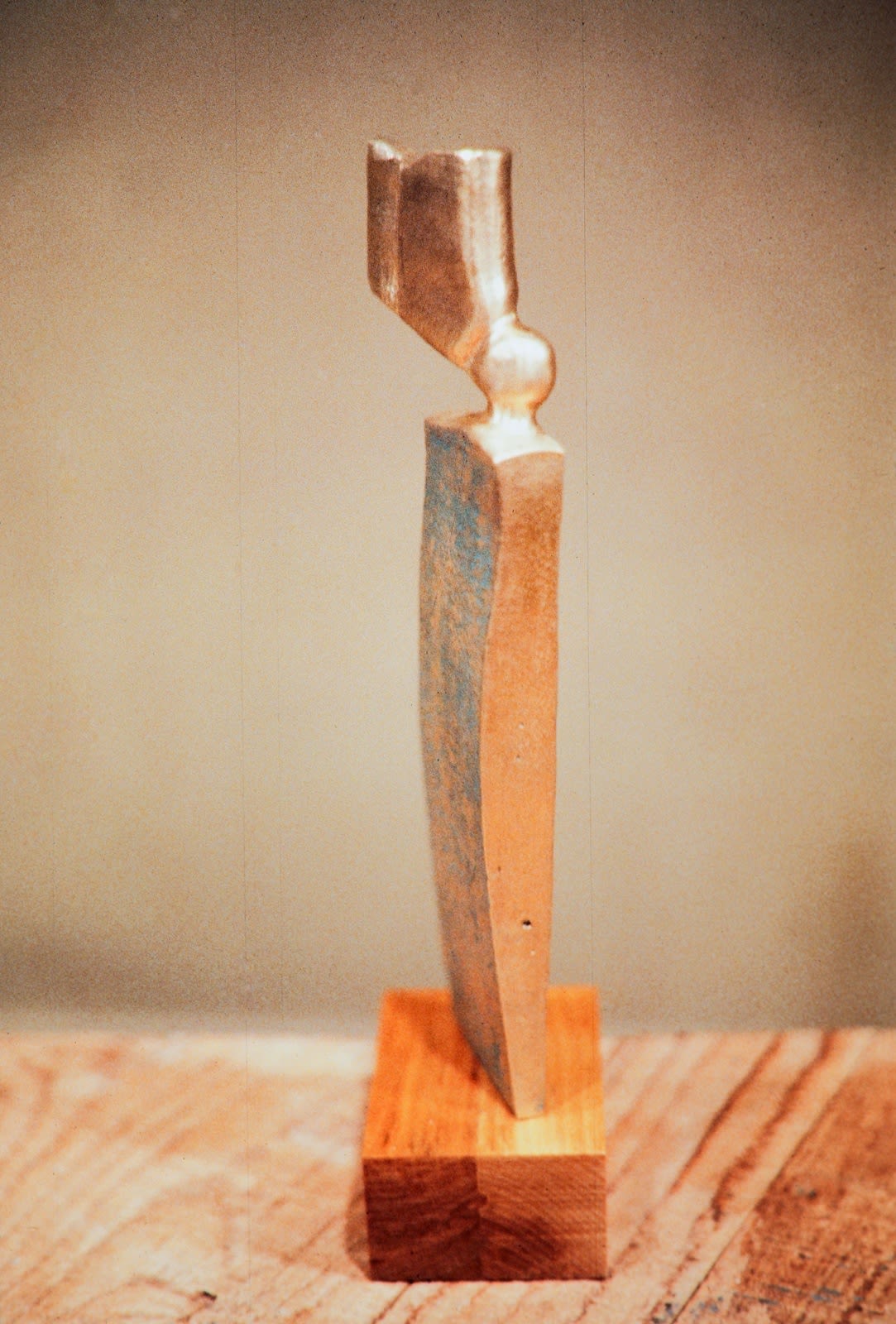 Figure, 1979