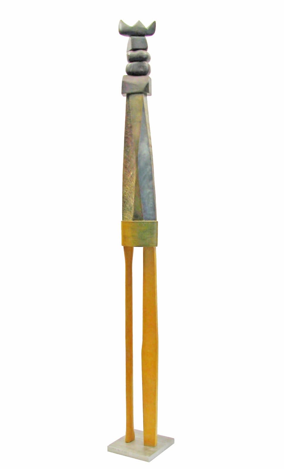 Fault-finder, 2003