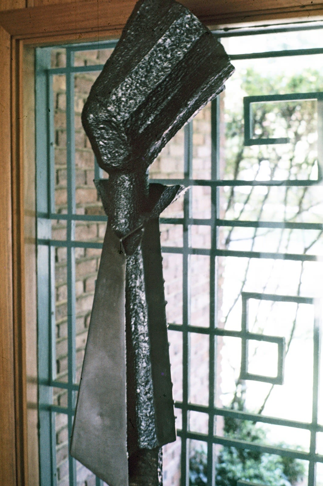 Lady, 1969