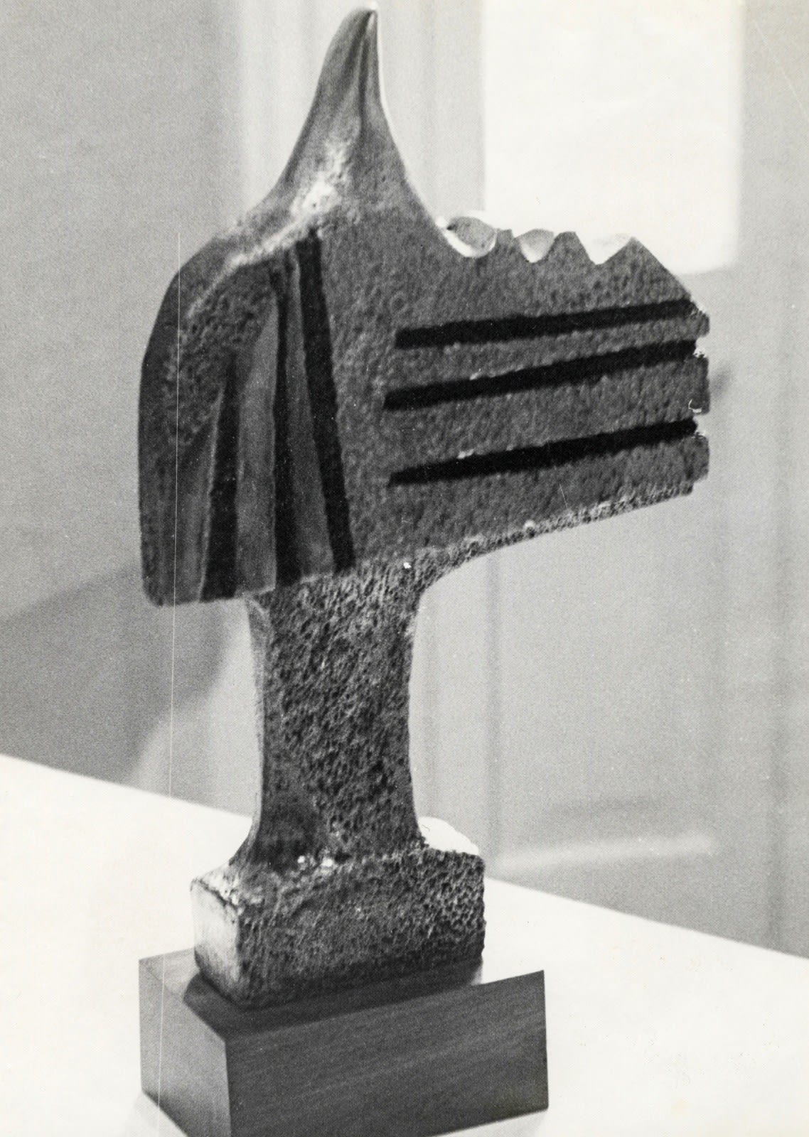 Bird, 1972