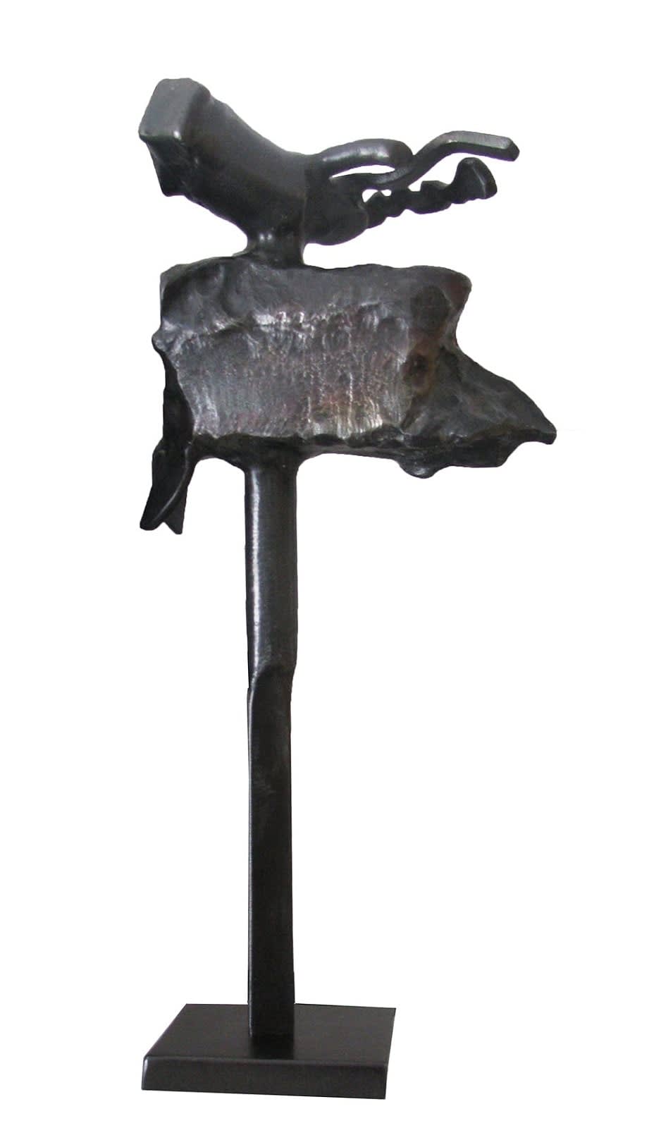 Kale Figure, 2012