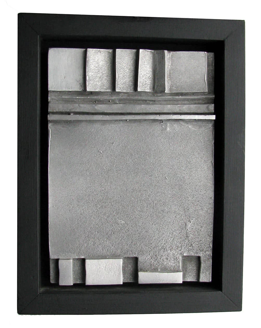 Untitled (relief), 1972