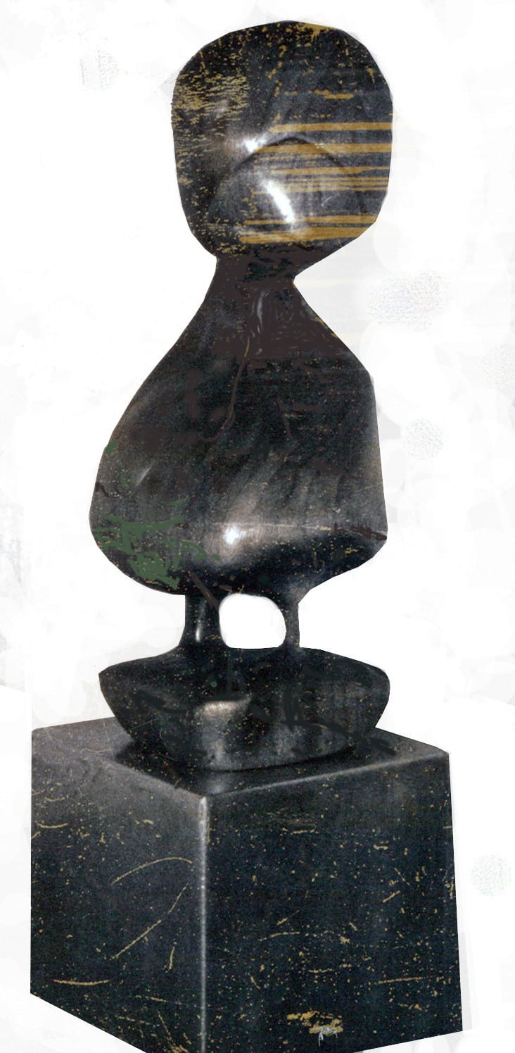 Dumb Bird, 1973
