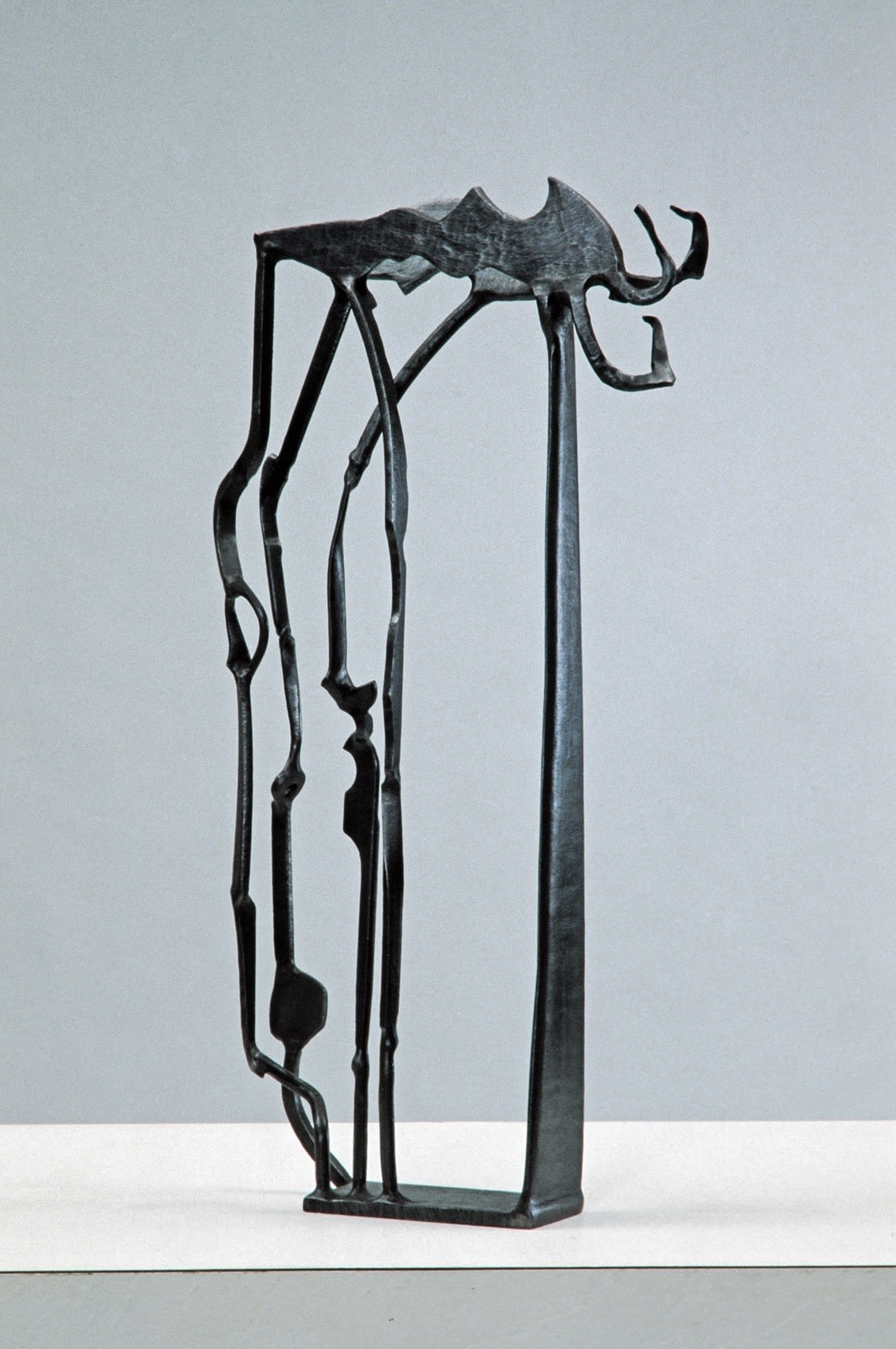 All the Bells and Whistles, 1984