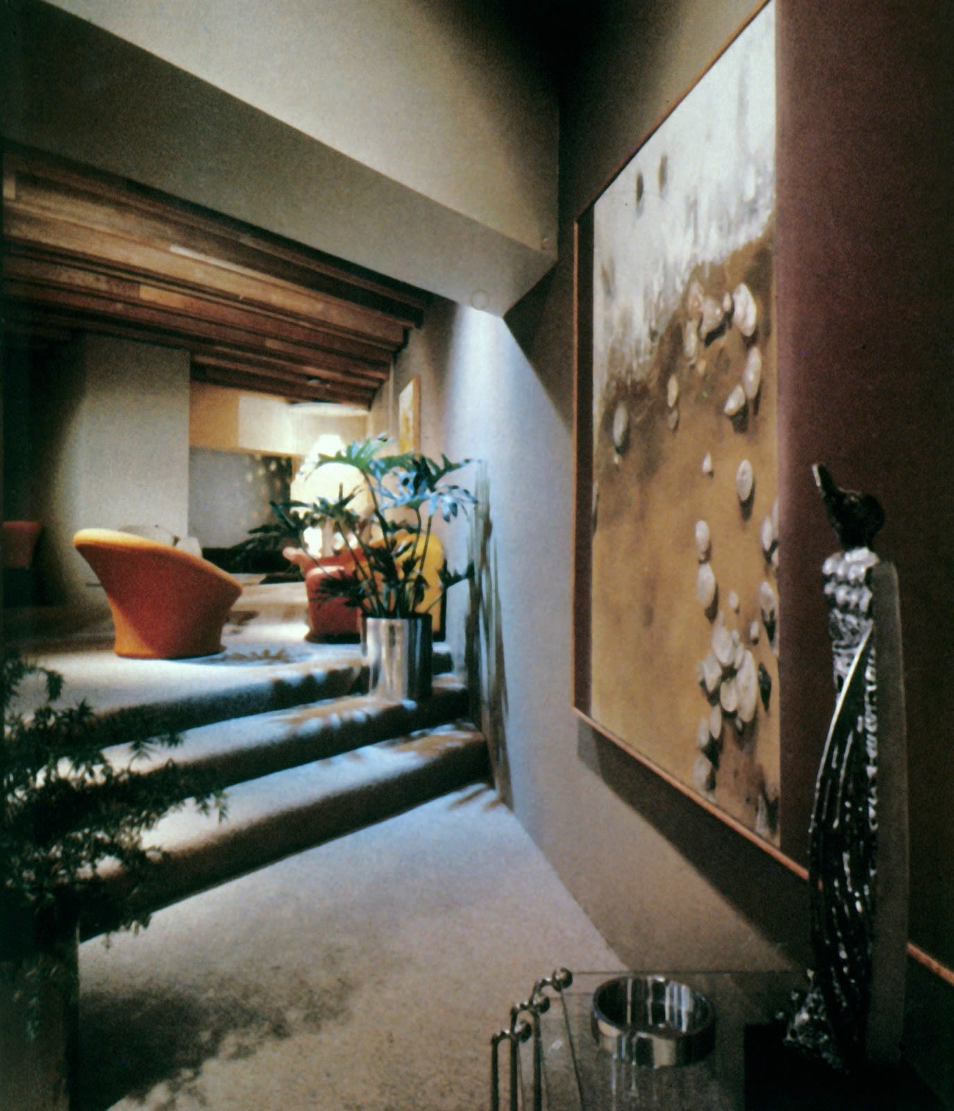 Figure, 1974