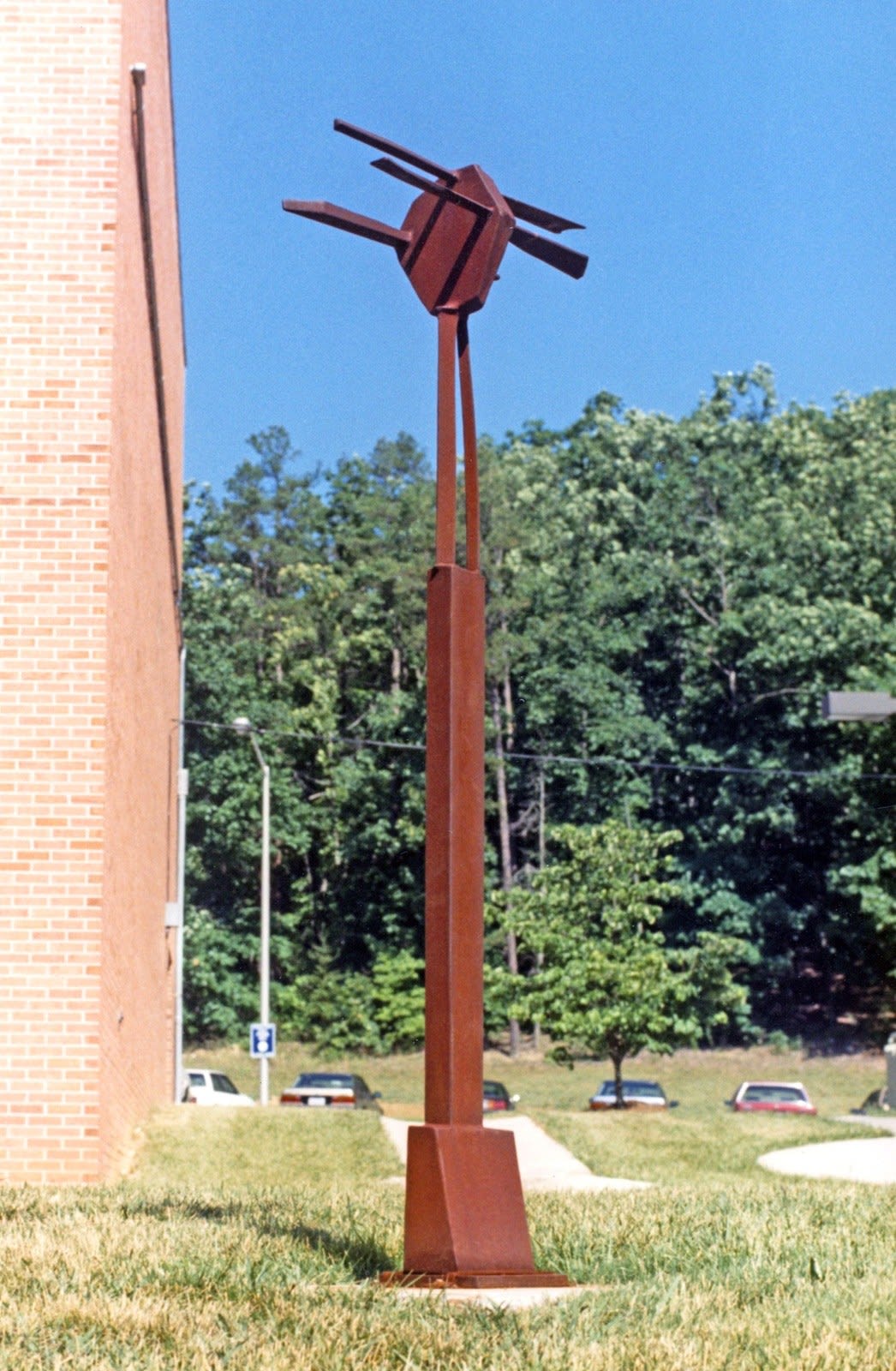 Icon, 1985