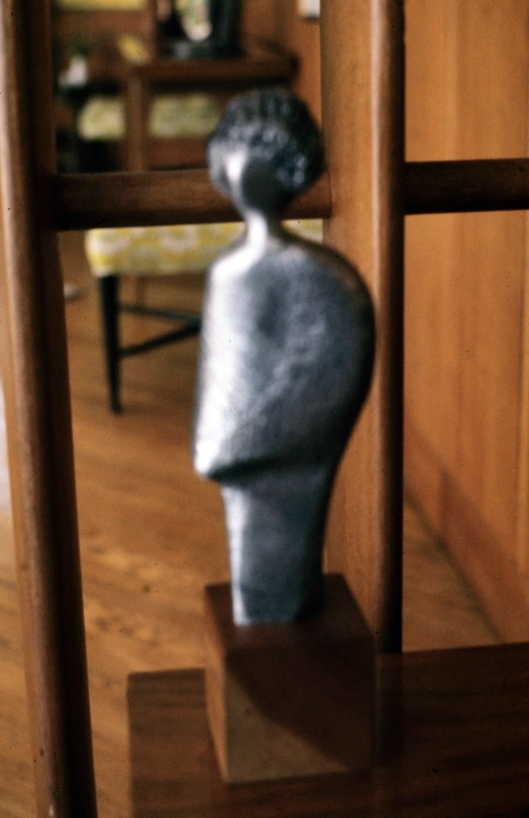 Lady, 1973