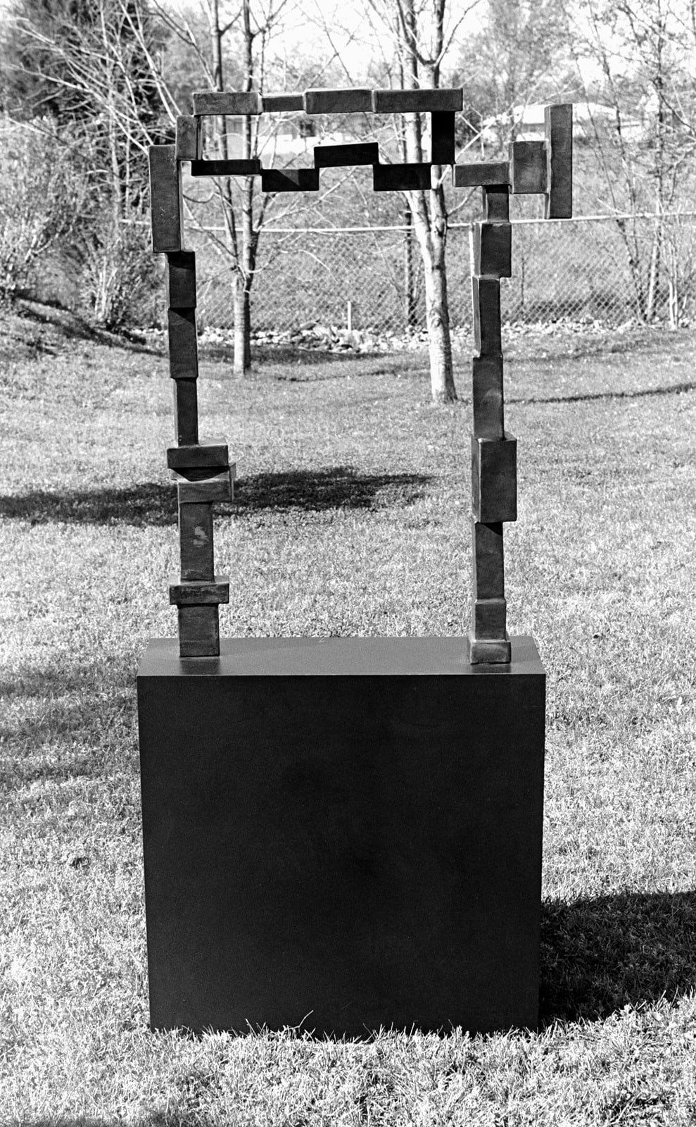 Reflector, 1975