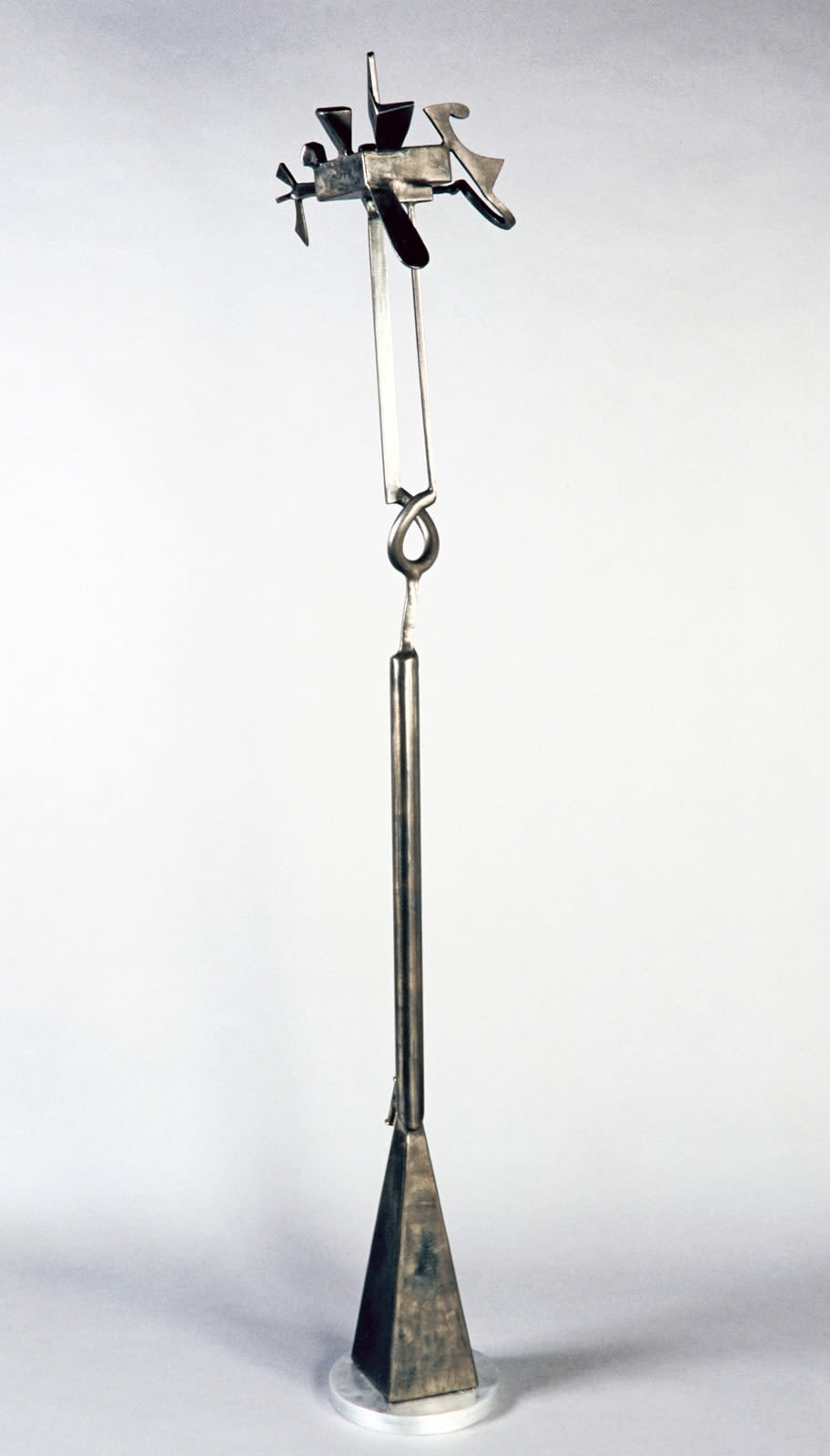 Tinker's Toy, 1998