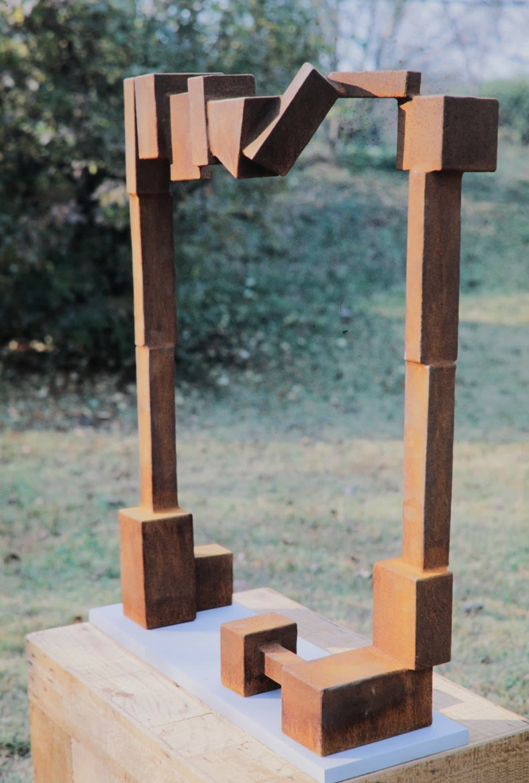Reflector, 1978