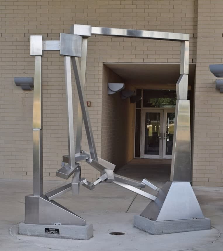 Reflection of Memories, 1997