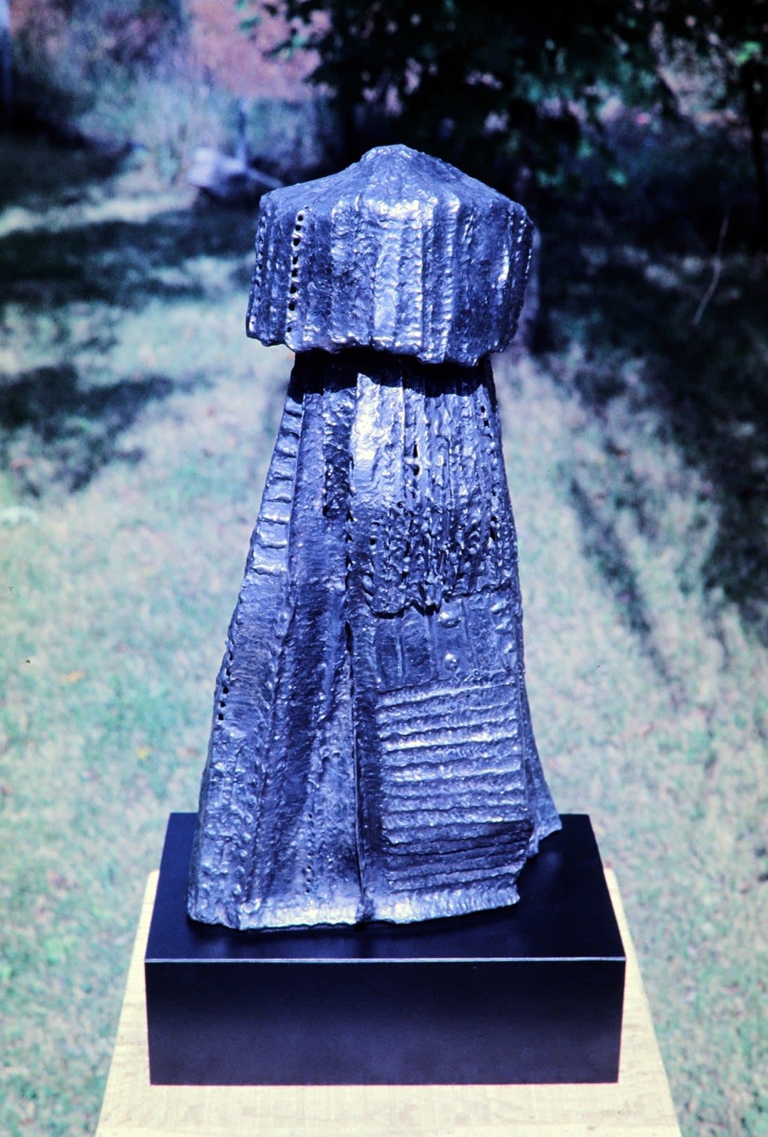 Brass Beak Bird, 1977