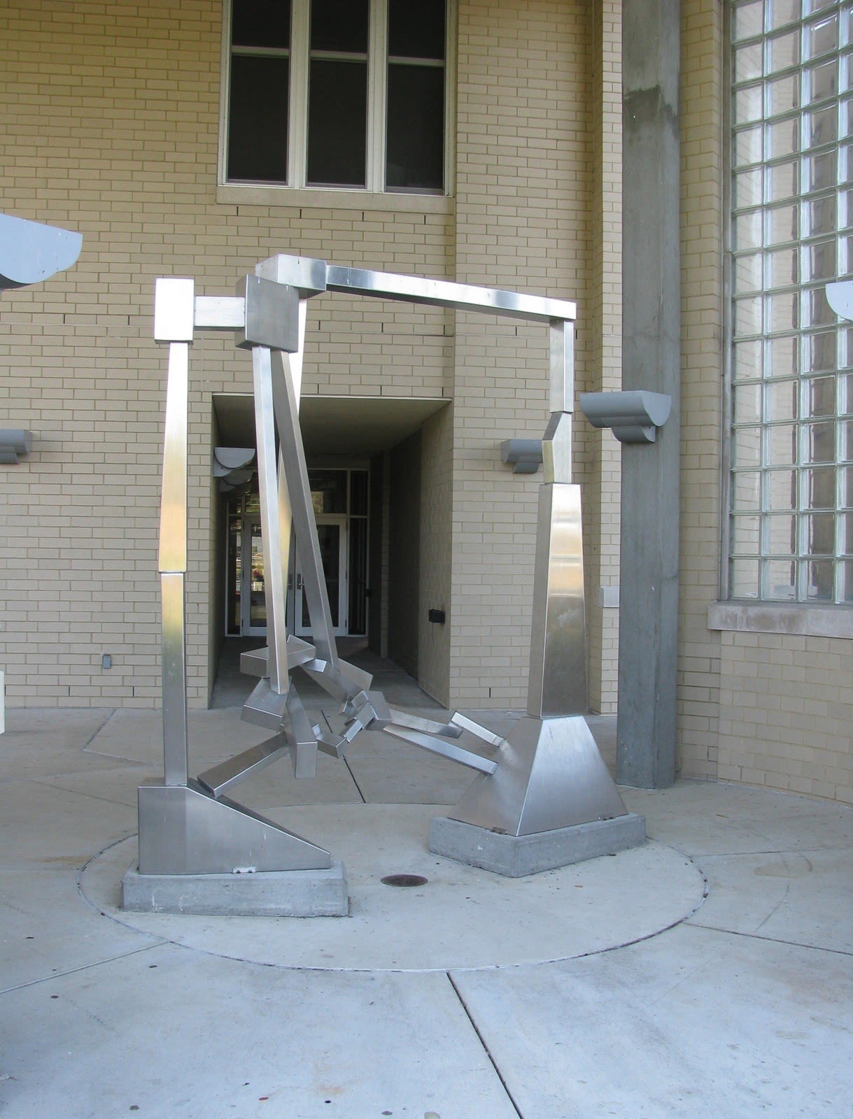 Reflection of Memories, 1997