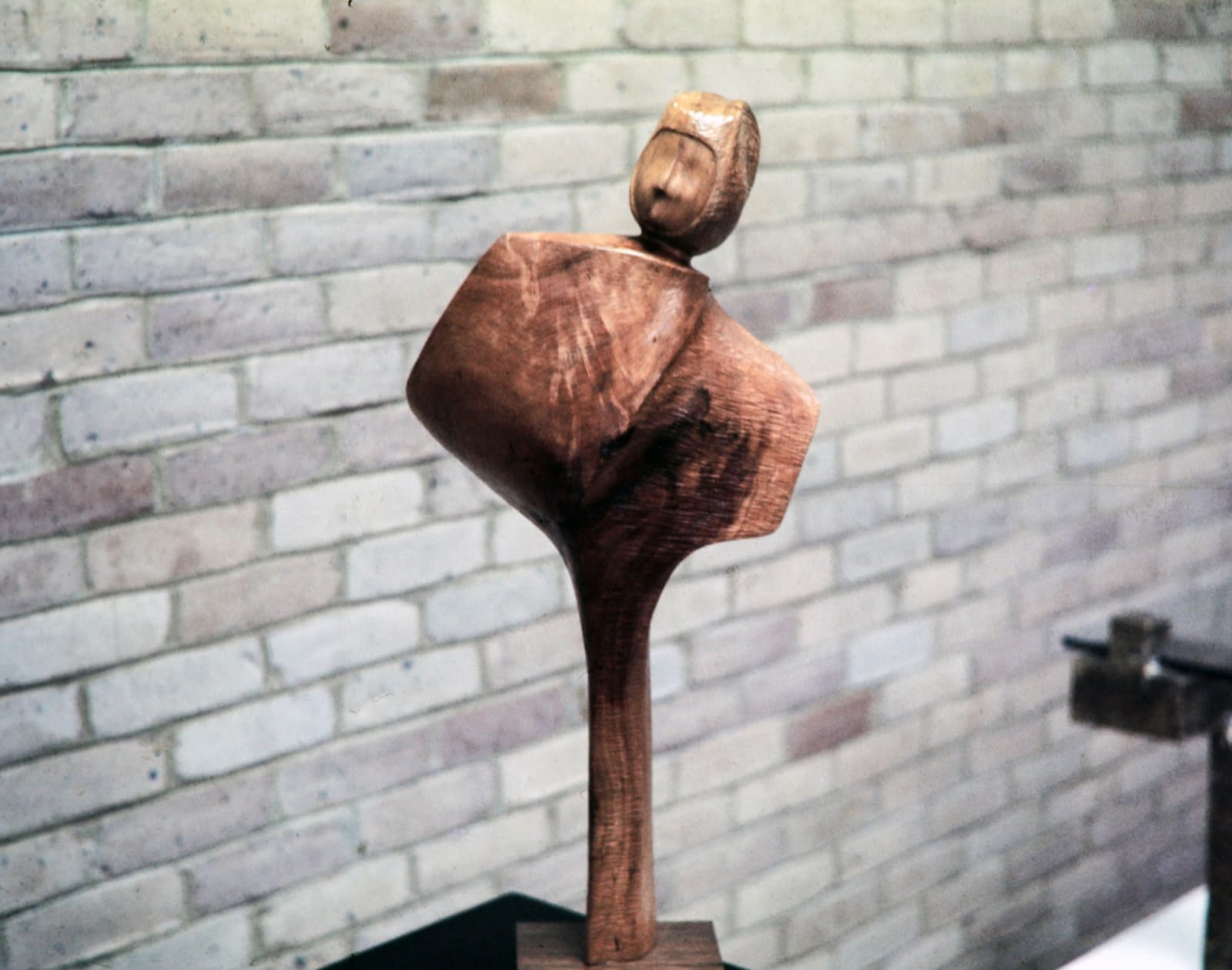 Figure, 1974
